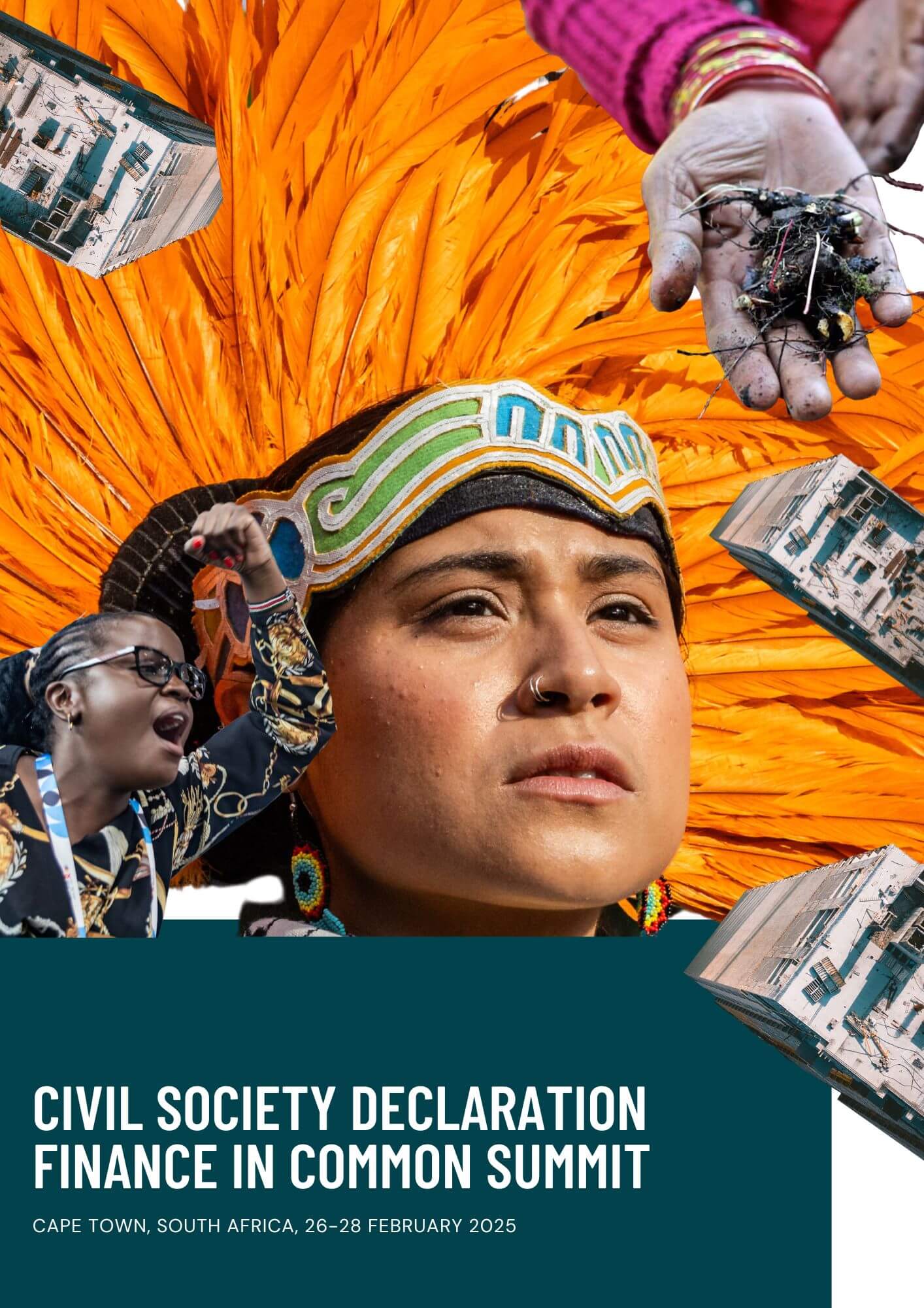 Finance in Common Summit 2025 - Civil Society Declaration | Forus