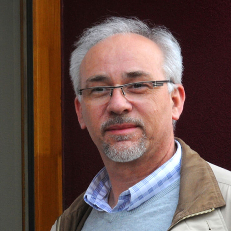 Dr Bertrand DEVIMEUX | Aide Médicale et Développement - AMD