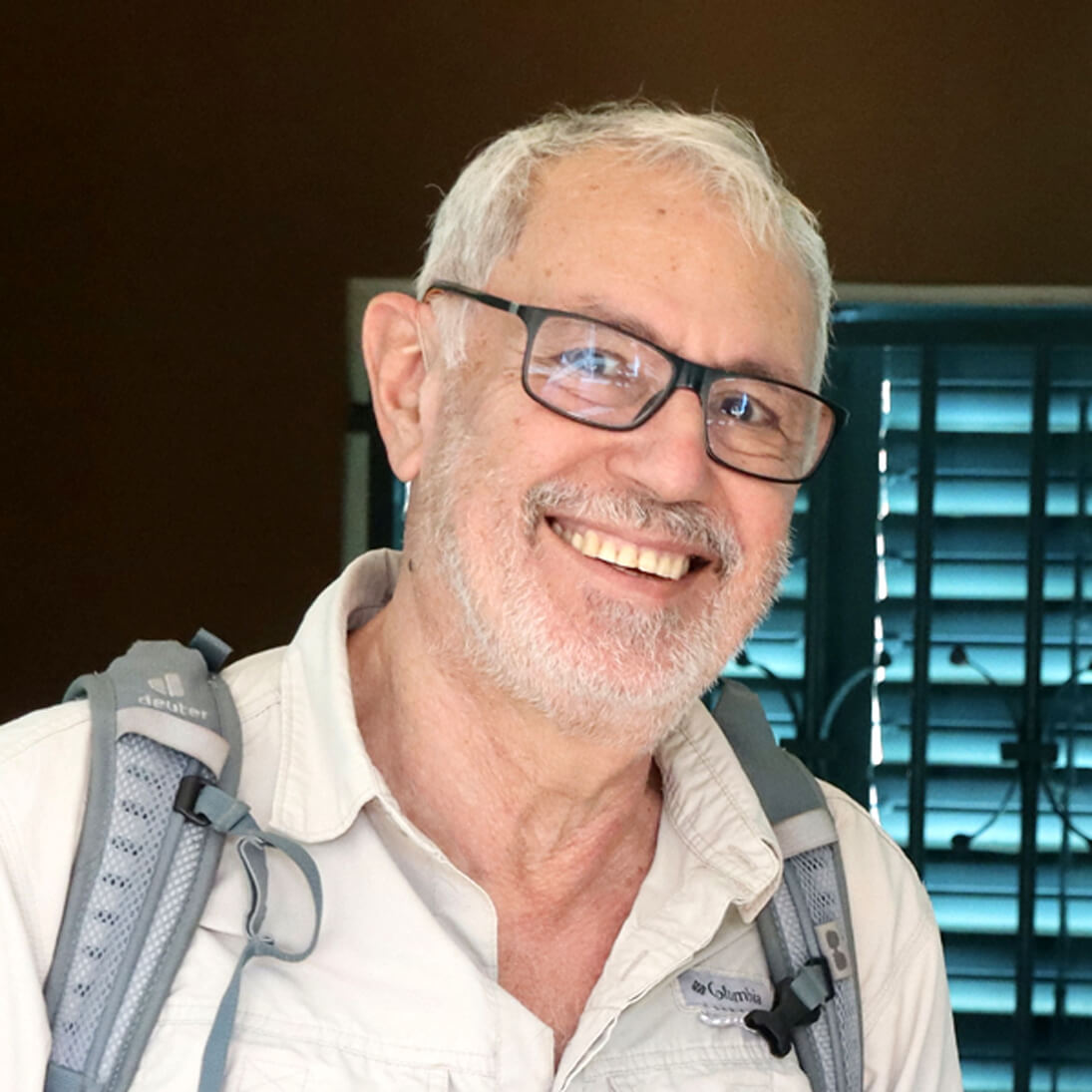 Bernard ZENATTI | Aide Médicale et Développement - AMD