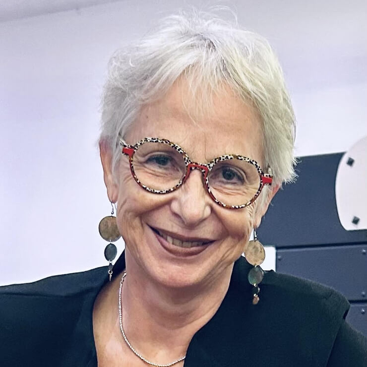 Dominique JANIN-DUC | Aide Médicale et Développement - AMD