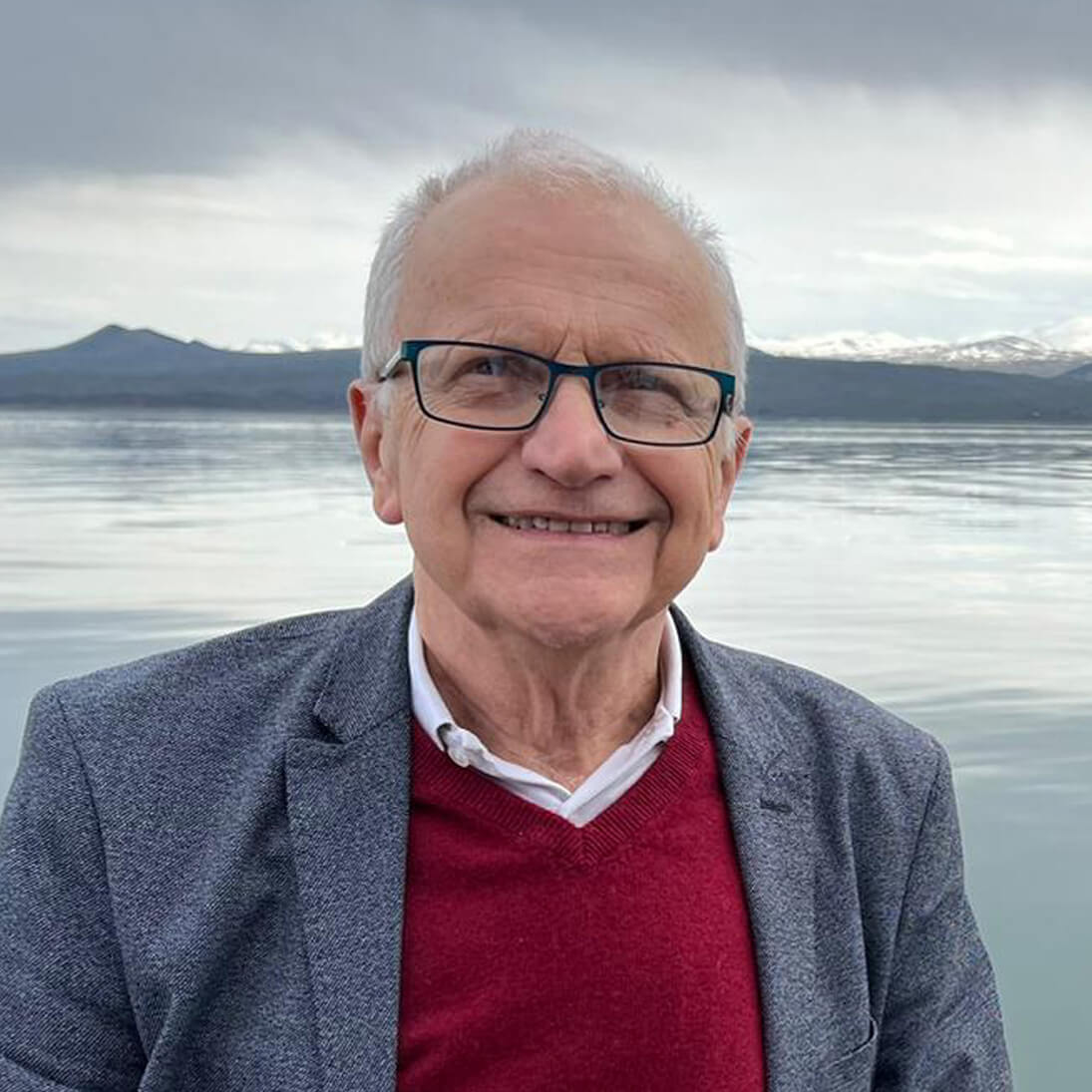 Jean Claude ROSSET | Aide Médicale et Développement - AMD