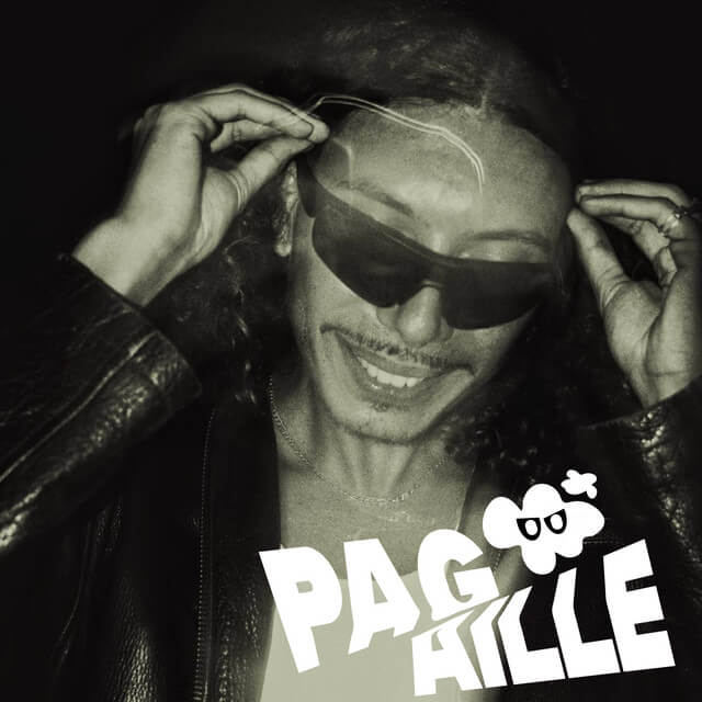 "Big up à Aude !" feat. Küma | TACK