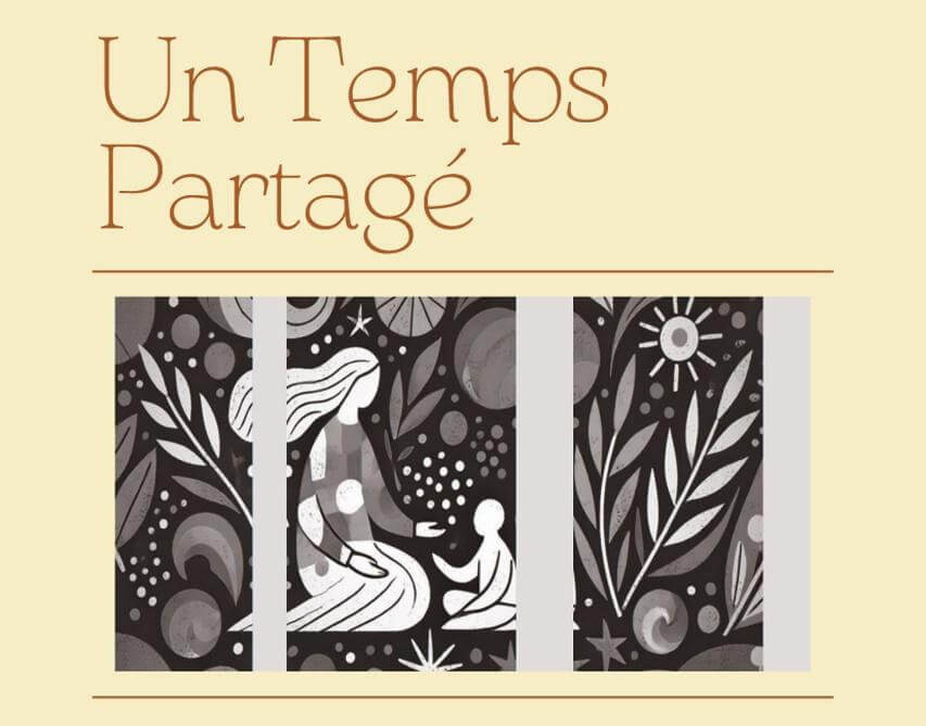 FRANCE : « Un temps partagé » Rencontre entre professionnels et parents en situation d’exil | Aide Médicale et Développement - AMD