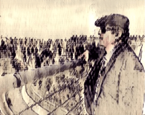 L’envol du Ramier | Babelmed