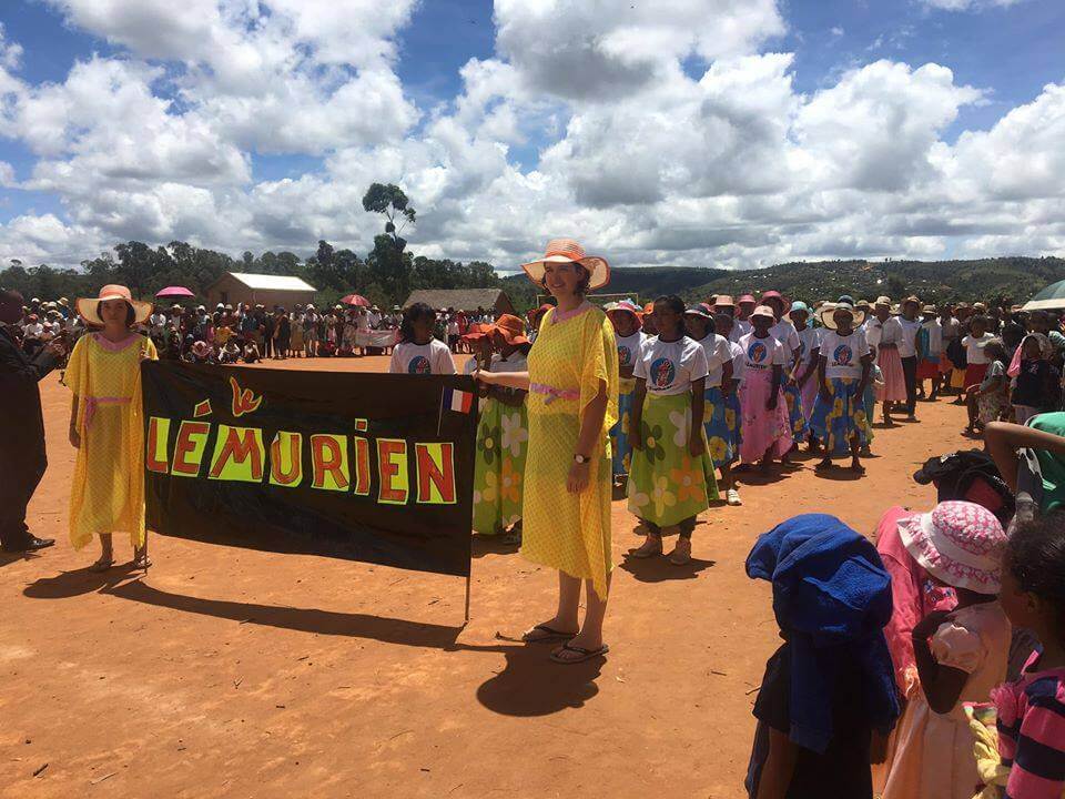 Journée Mondiale de la Femme | Le Lémurien - Maison de Madagascar