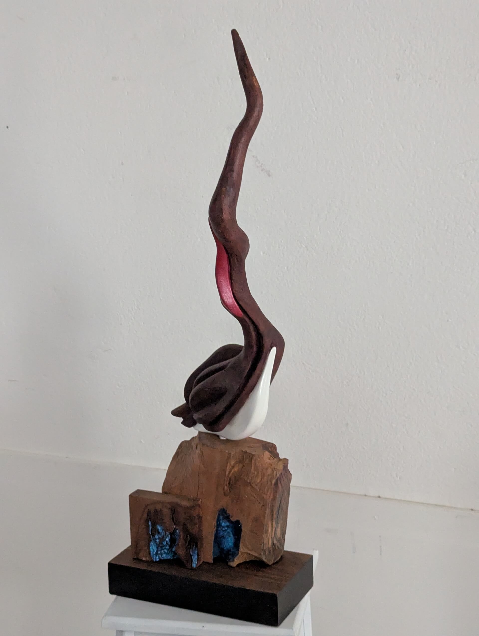 la vague | Eric Delmare