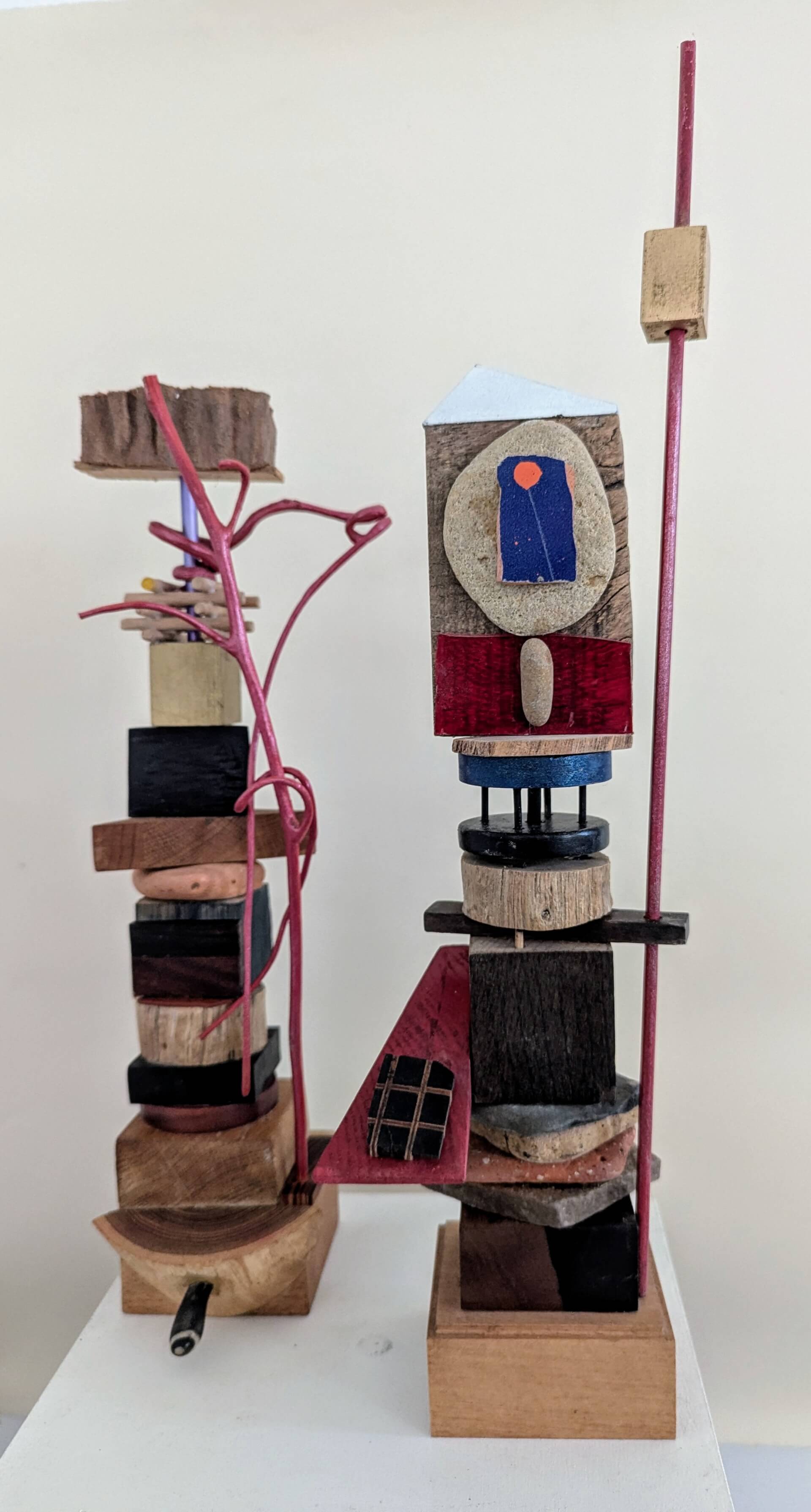 les soldats | Eric Delmare