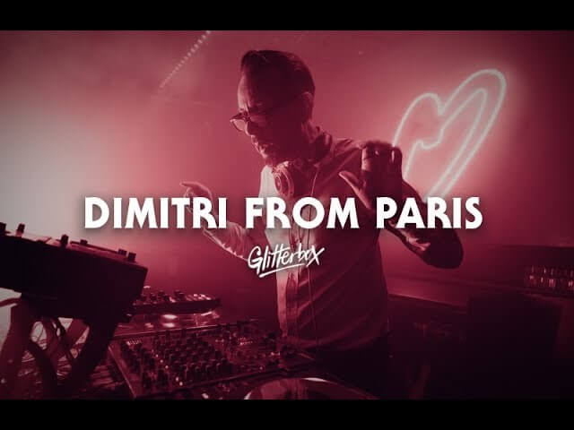Dimitri From Paris @ Ministry of Sound, London (Live DJ Set)