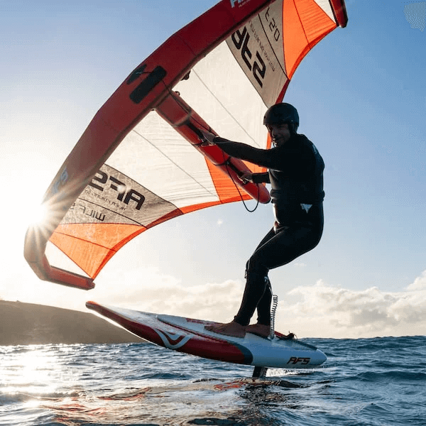 Location Wing-Foil | Les Passagers du Vent
