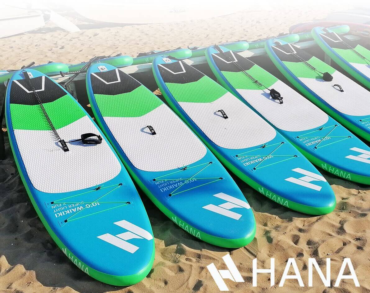 Location Paddle & Canoë | Les Passagers du Vent