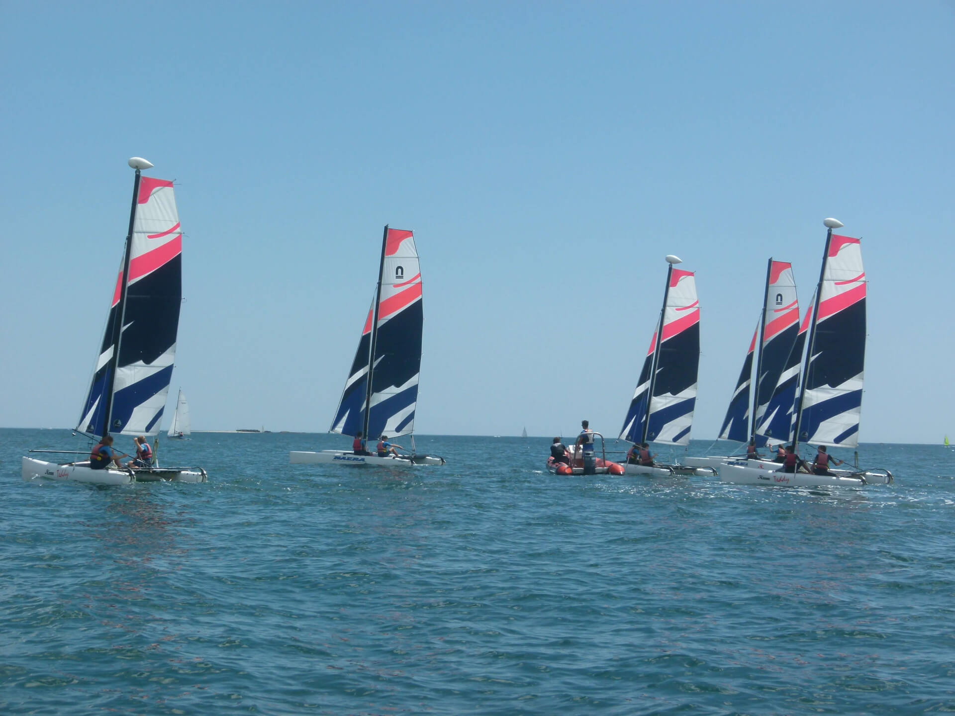 Les Passagers du Vent