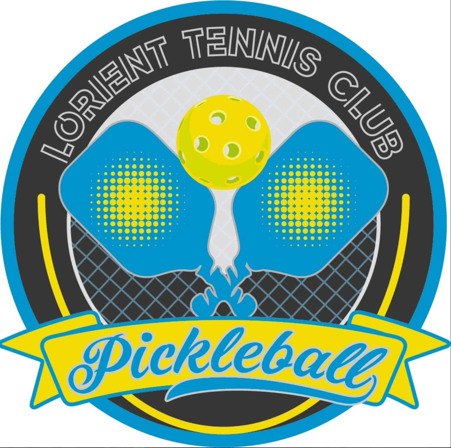 Lorient Pickleball | Pickleball France
