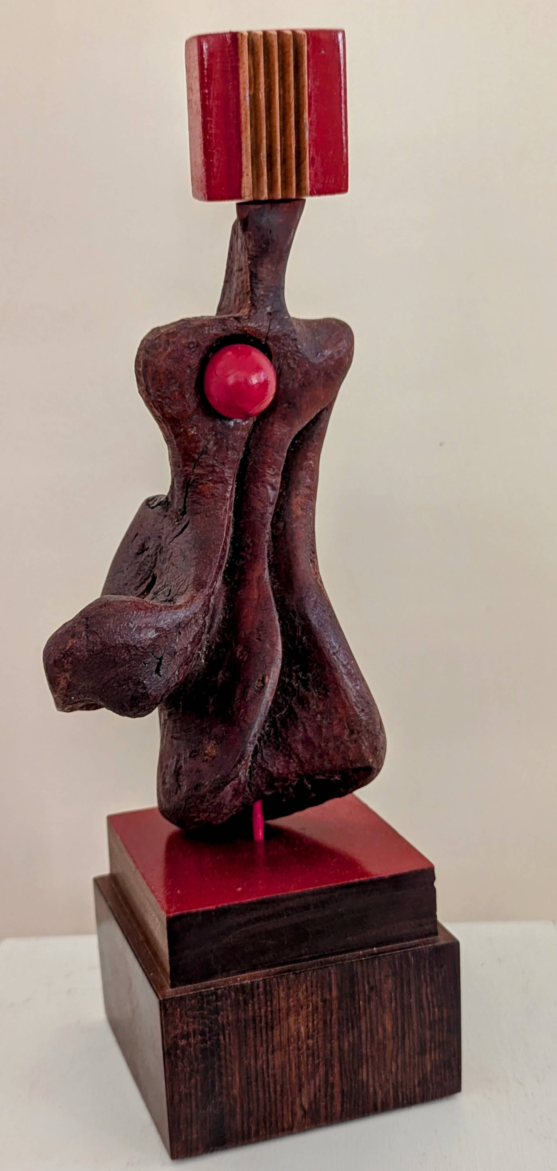 danseuse | Eric Delmare