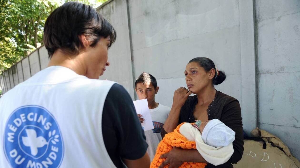 POINT DE VUE. « L’aide publique au développement, un outil indispensable au service de la paix » | Forus