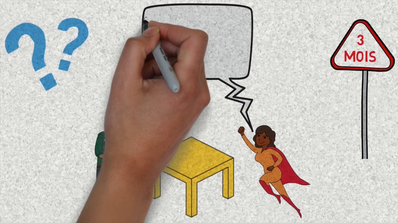 Comment orienter un bénéficiaire à la BSE ?