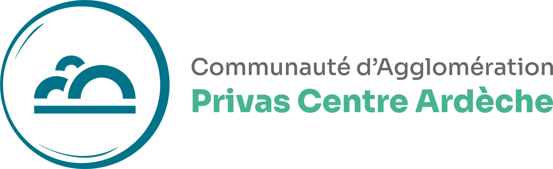Privas Centre Ardèche | Couleurs des Liens