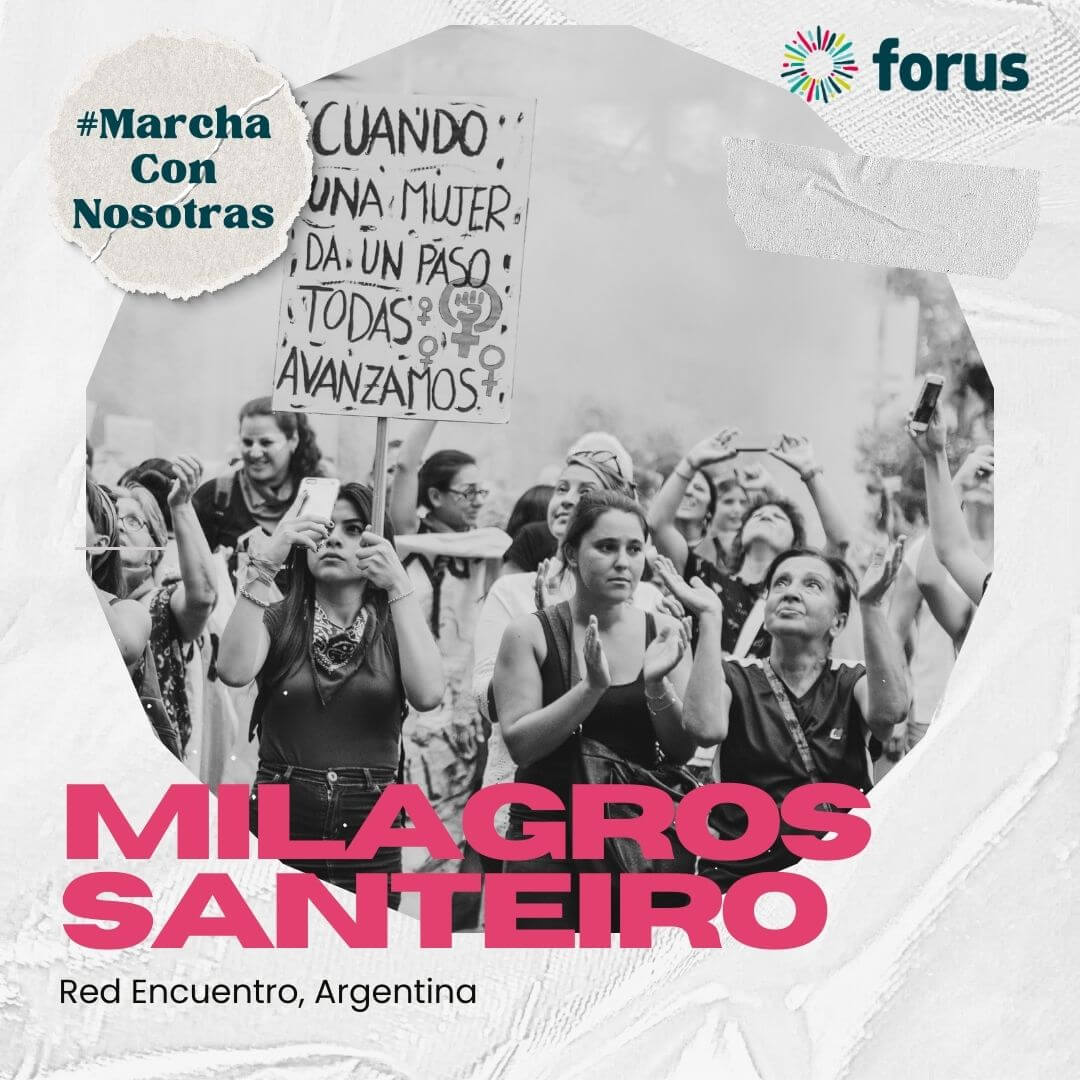 Red Encuentro y los retrocesos en derechos de género en Argentina | Forus