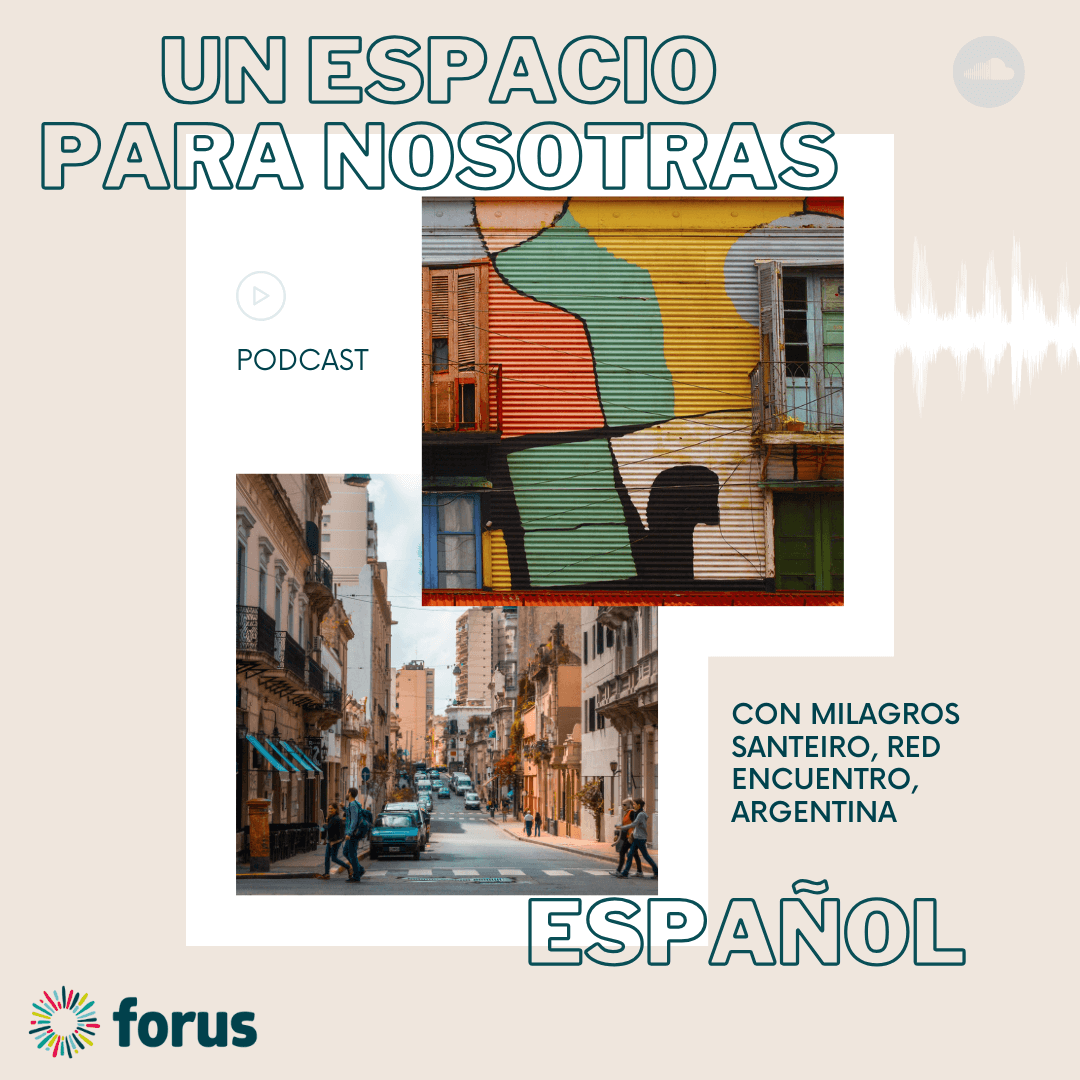 Milagros Santeiro y el derecho a la vivienda en Argentina | Forus
