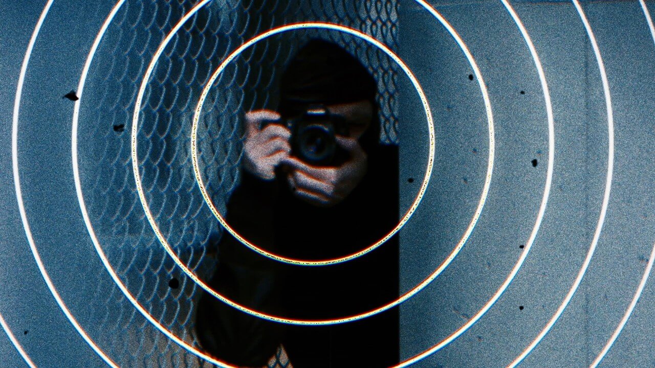 Clipping. "Run It"