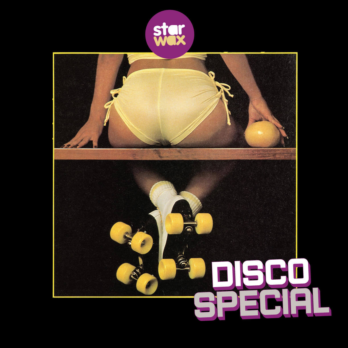 DISCO SPECIAL PLAYLIST | Star Wax Magazine