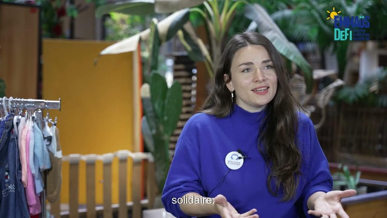 La Banque Solidaire de l'Equipement