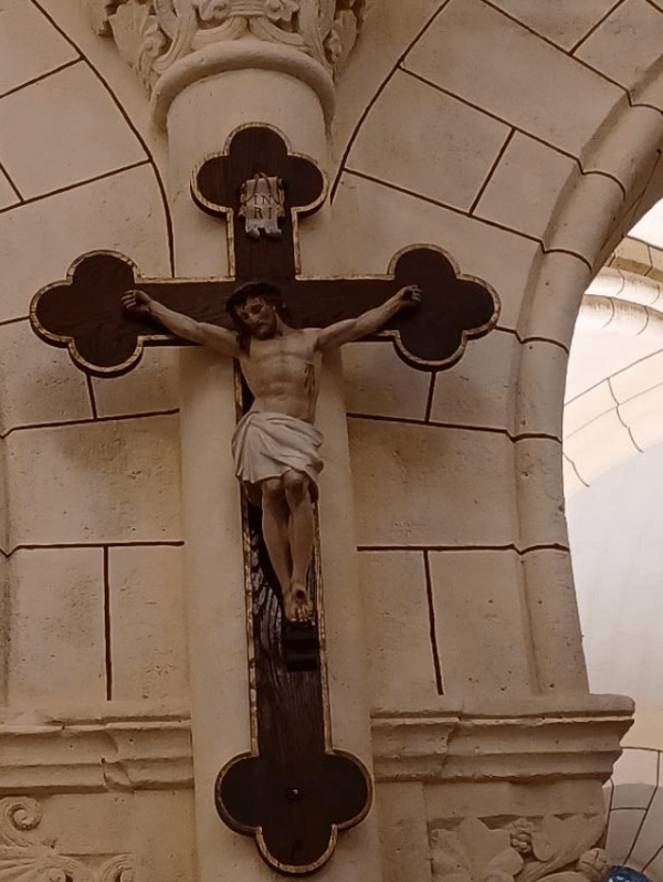 - | Association des Amis de l'Eglise Saint Jean d'Etampes de La Brède