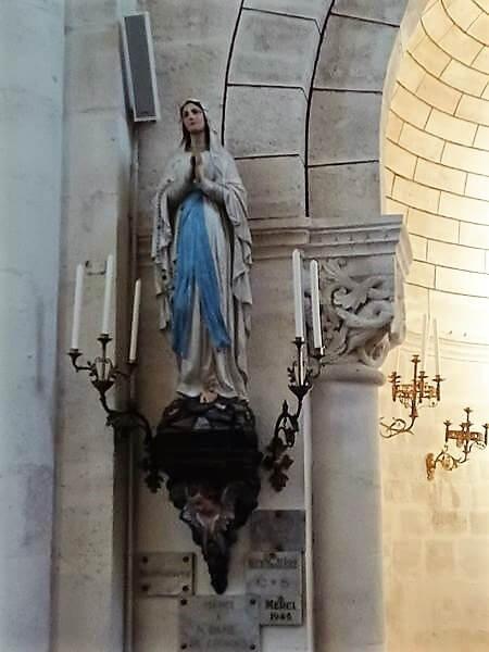 - | Association des Amis de l'Eglise Saint Jean d'Etampes de La Brède