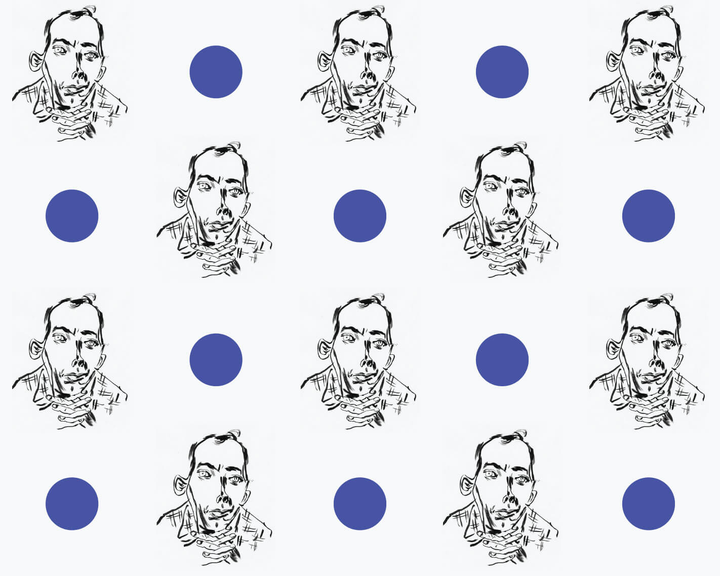 XAVIER LEMETTRE / BANLIEUES BLEUES 2025 | Star Wax Magazine