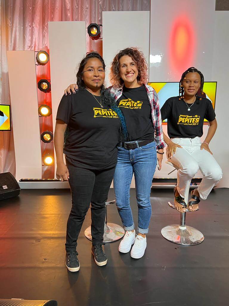 - | Pôle Ressources de Guyane