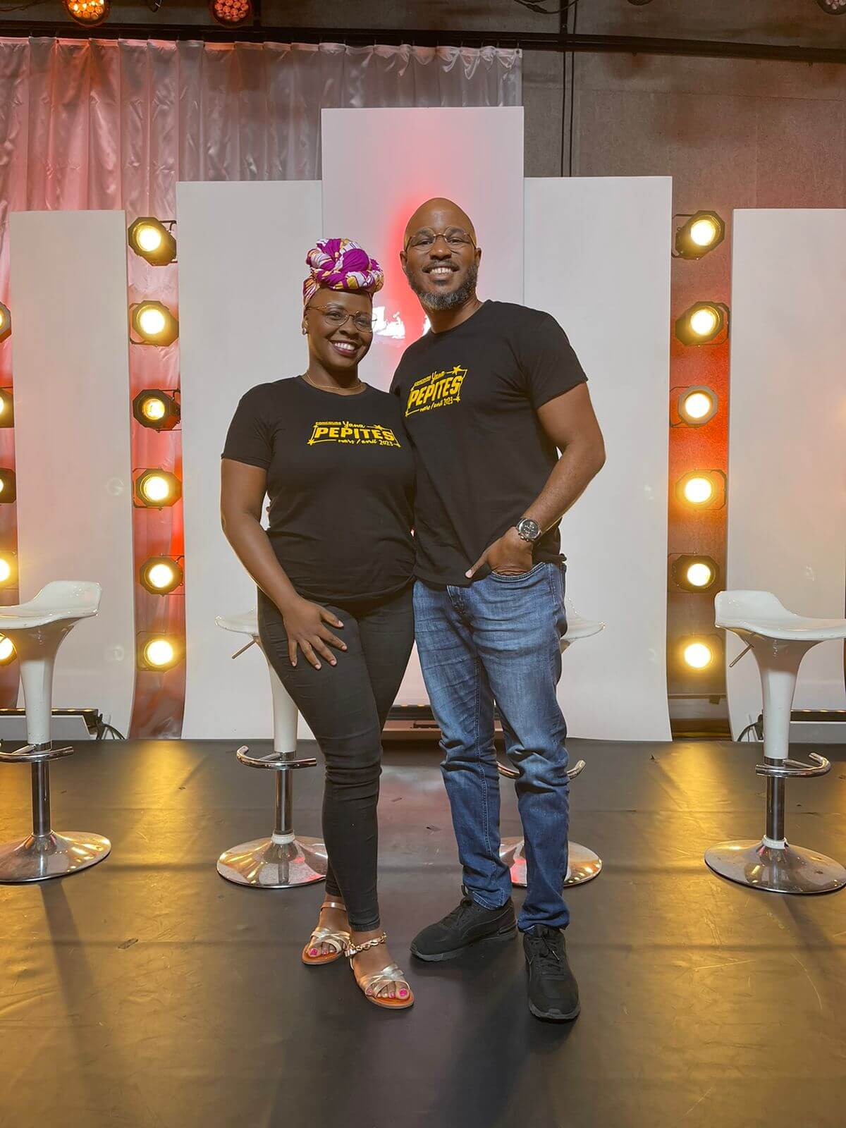 - | Pôle Ressources de Guyane