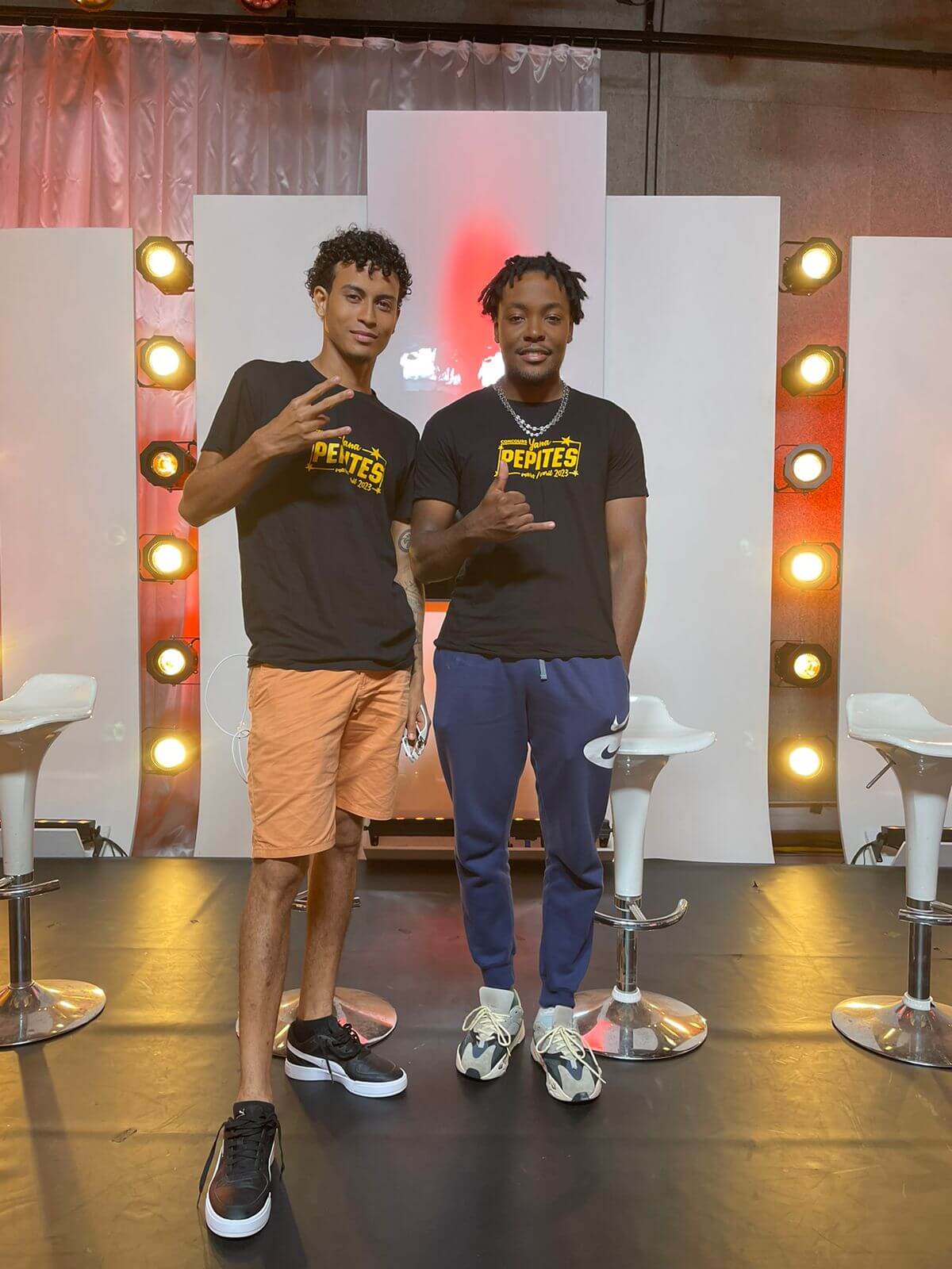 - | Pôle Ressources de Guyane