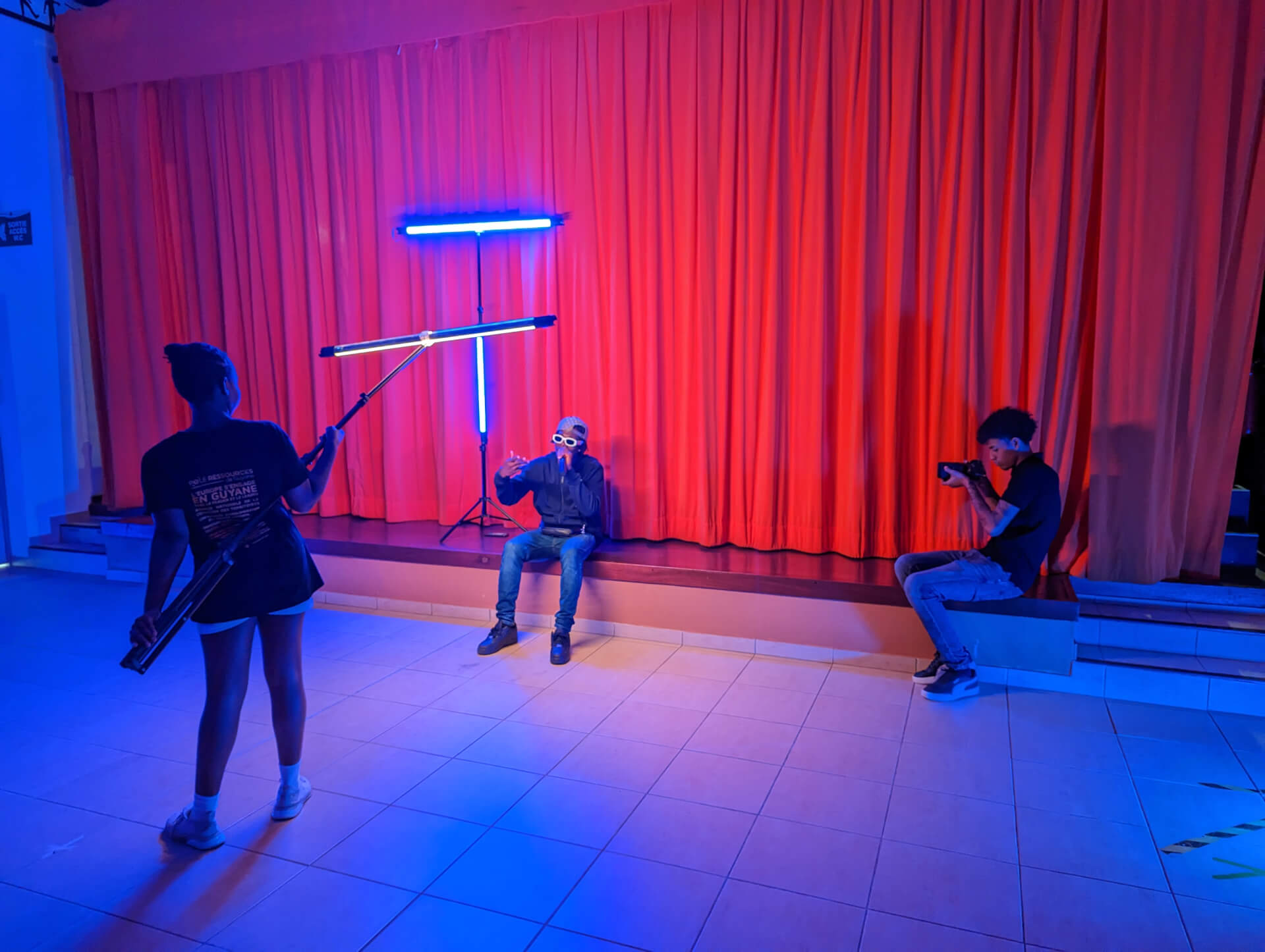 - | Pôle Ressources de Guyane