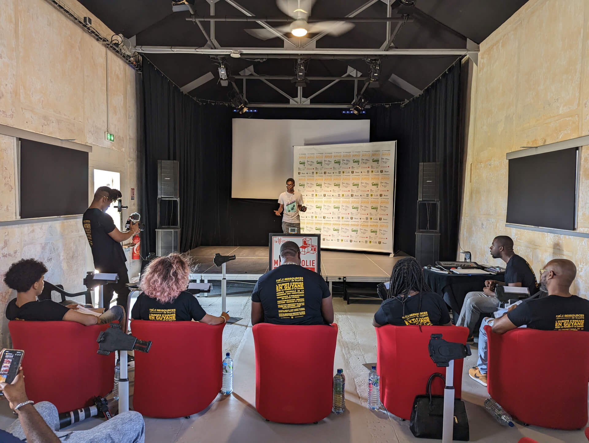 - | Pôle Ressources de Guyane