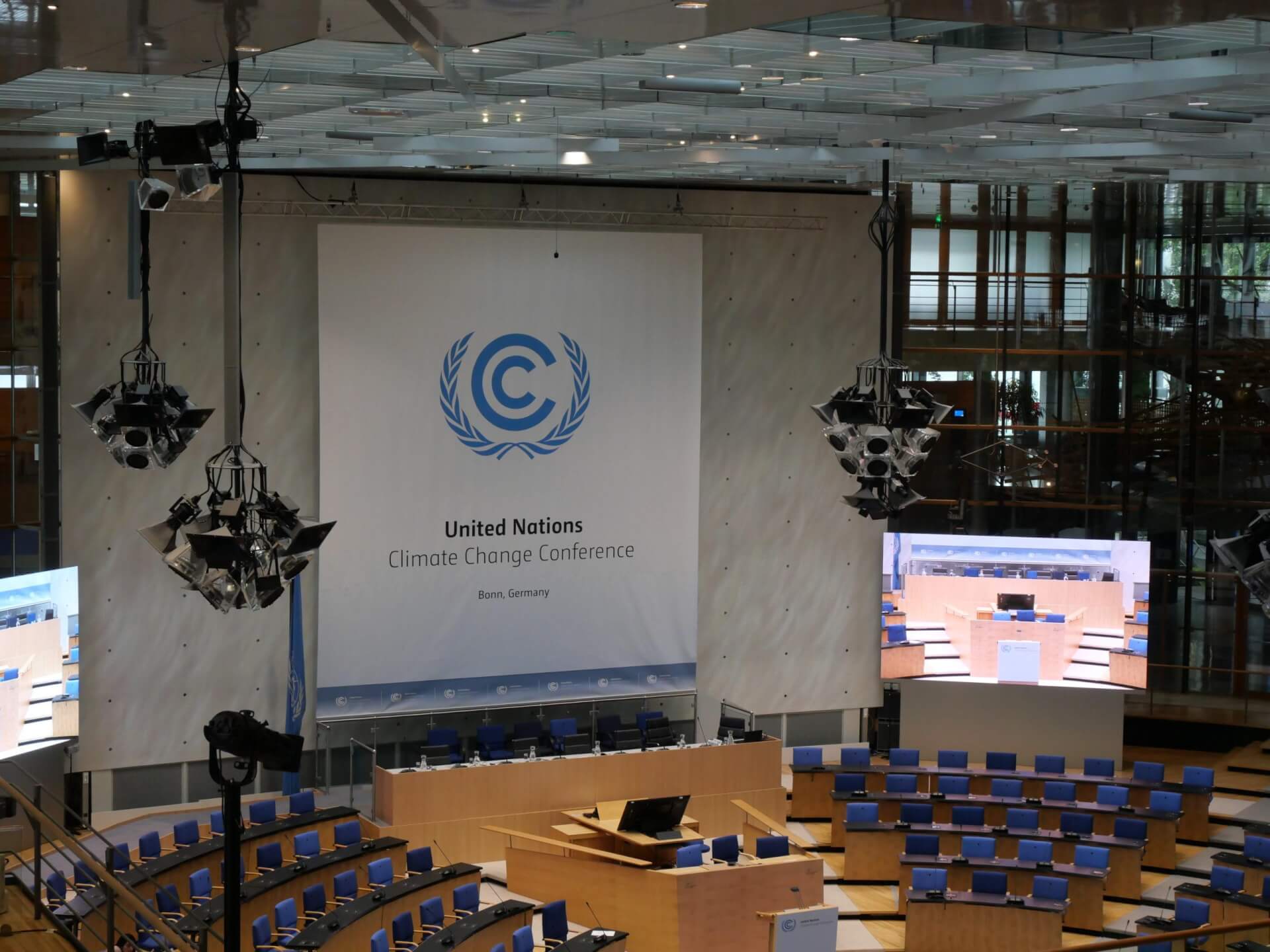 Où en est la question des pertes et préjudices dans l’agenda international ? | RESES