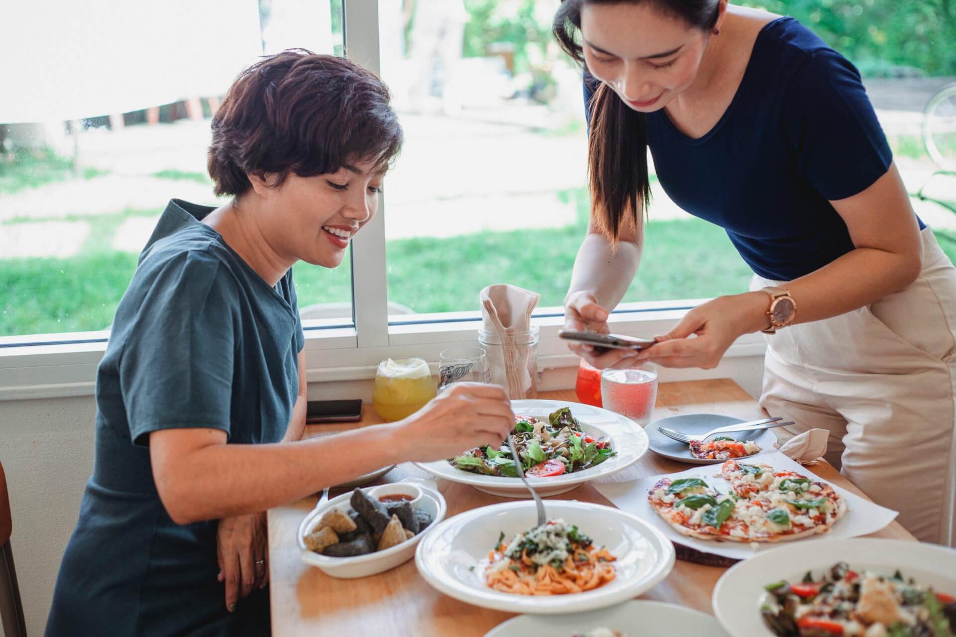 TAKE AWAY - Manger plus écolo avec un budget étudiant | RESES