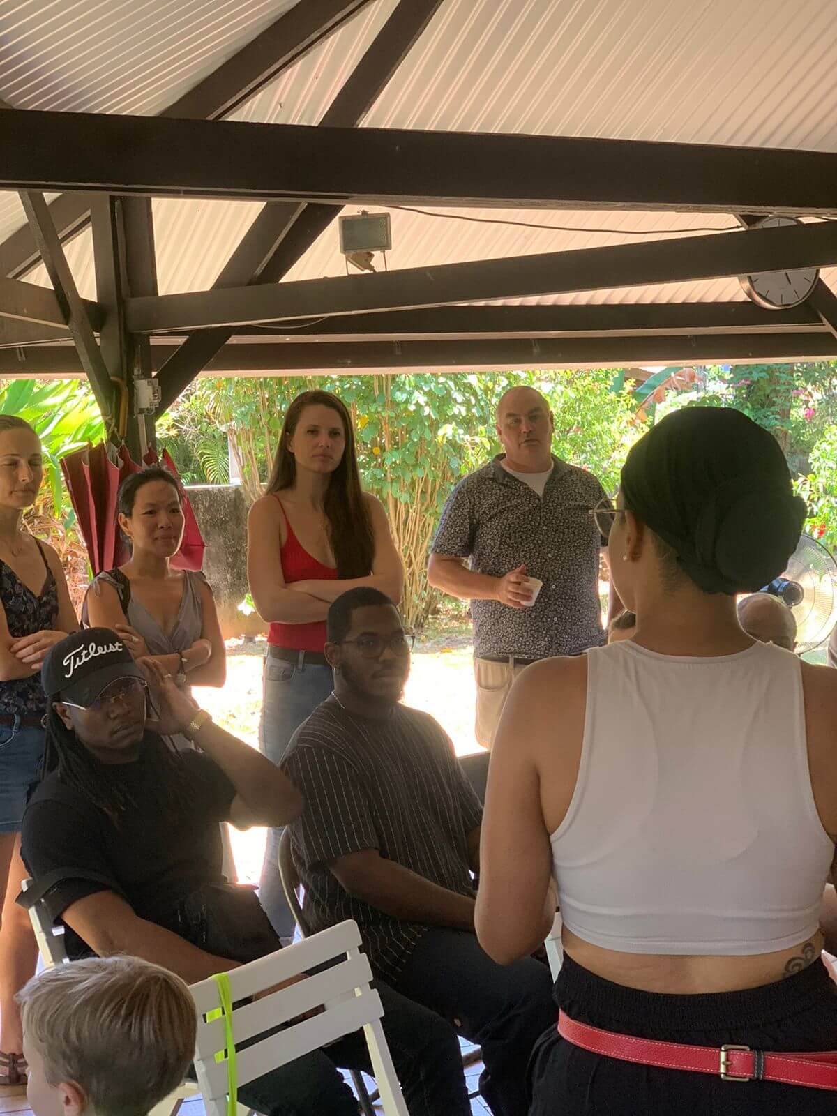 - | Pôle Ressources de Guyane