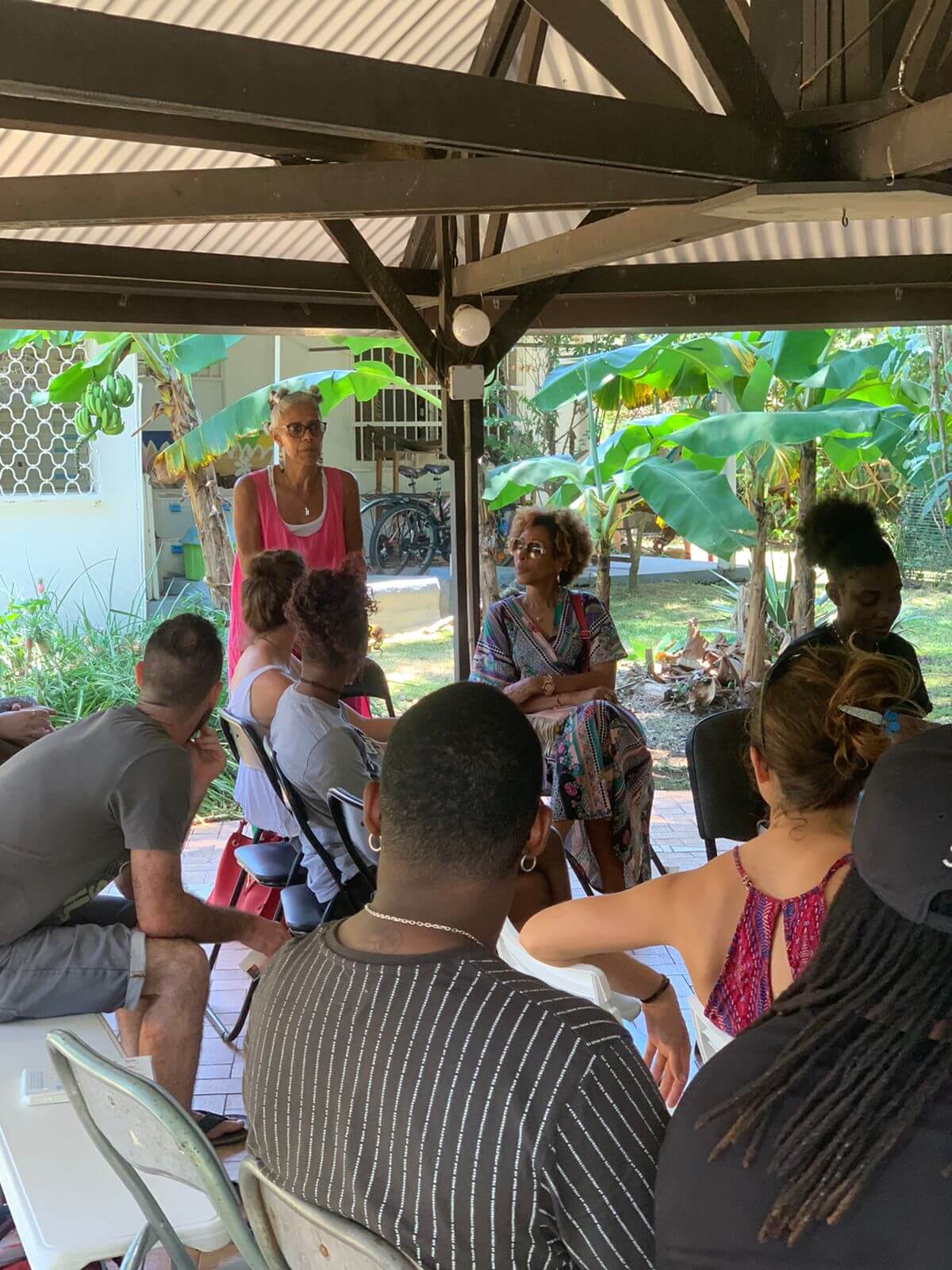 - | Pôle Ressources de Guyane