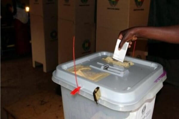 Burundi : Le nouveau Code électoral, un instrument potentiel d'exclusion | Tournons la Page