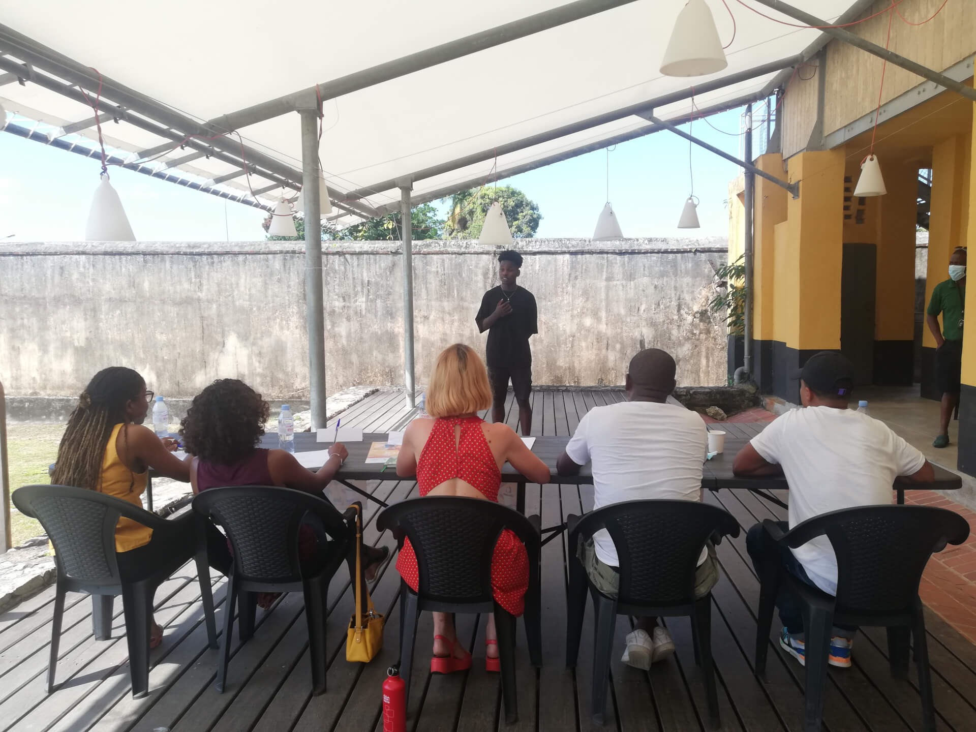 - | Pôle Ressources de Guyane