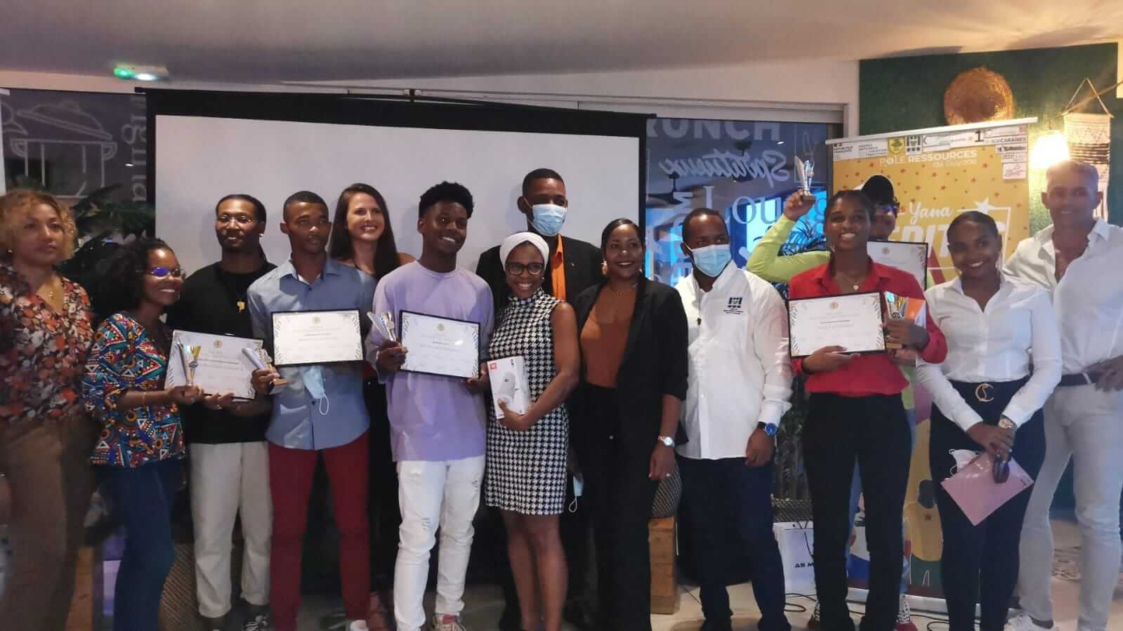 - | Pôle Ressources de Guyane