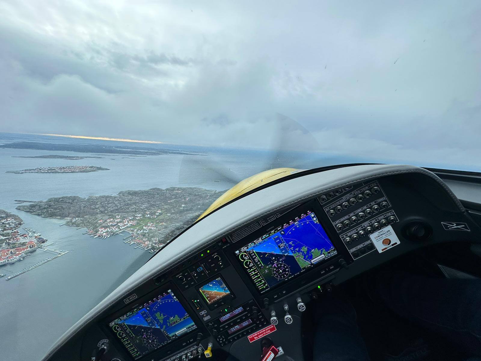 Handiflight