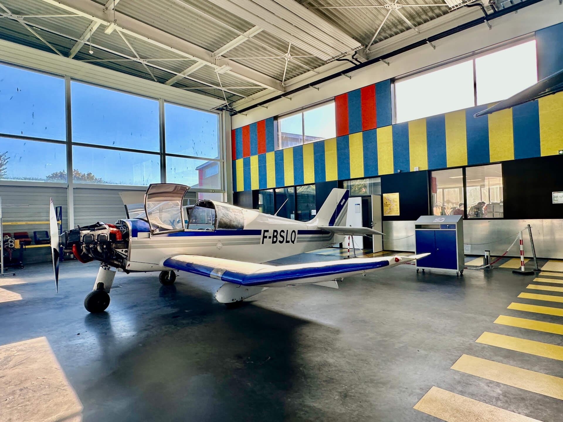 Handiflight