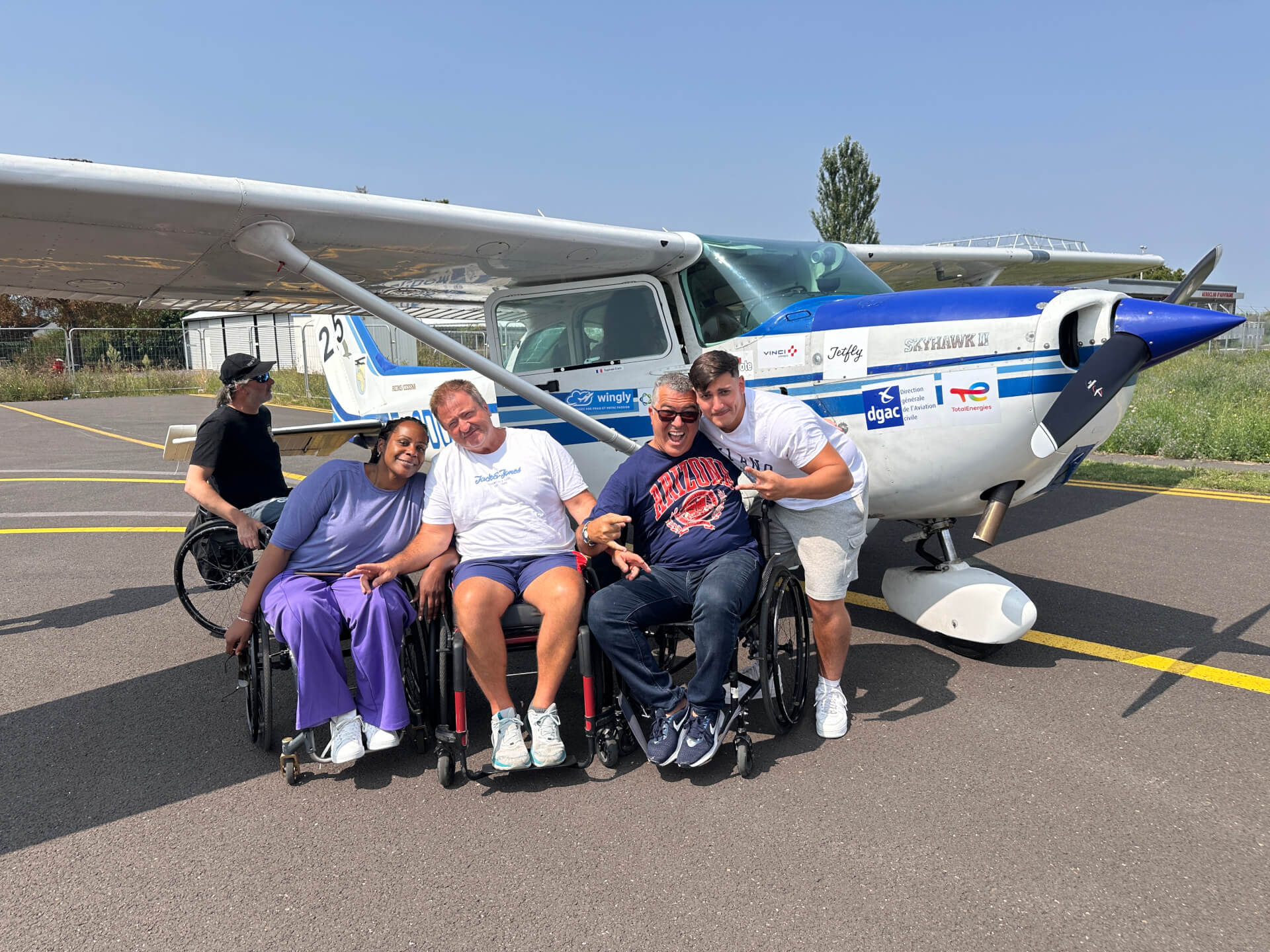 Handiflight
