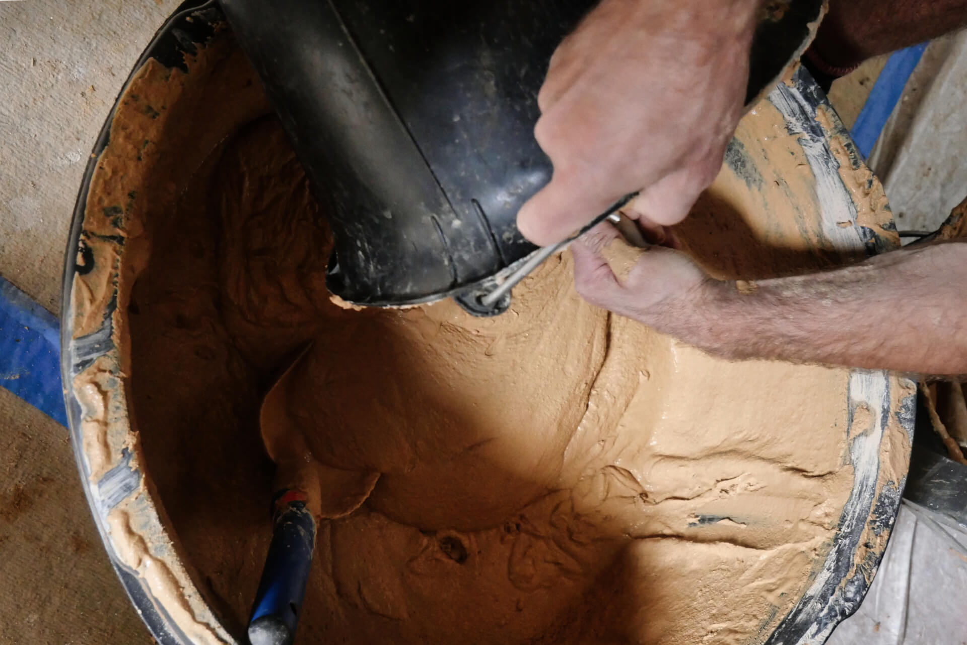 Des idées plein la terre