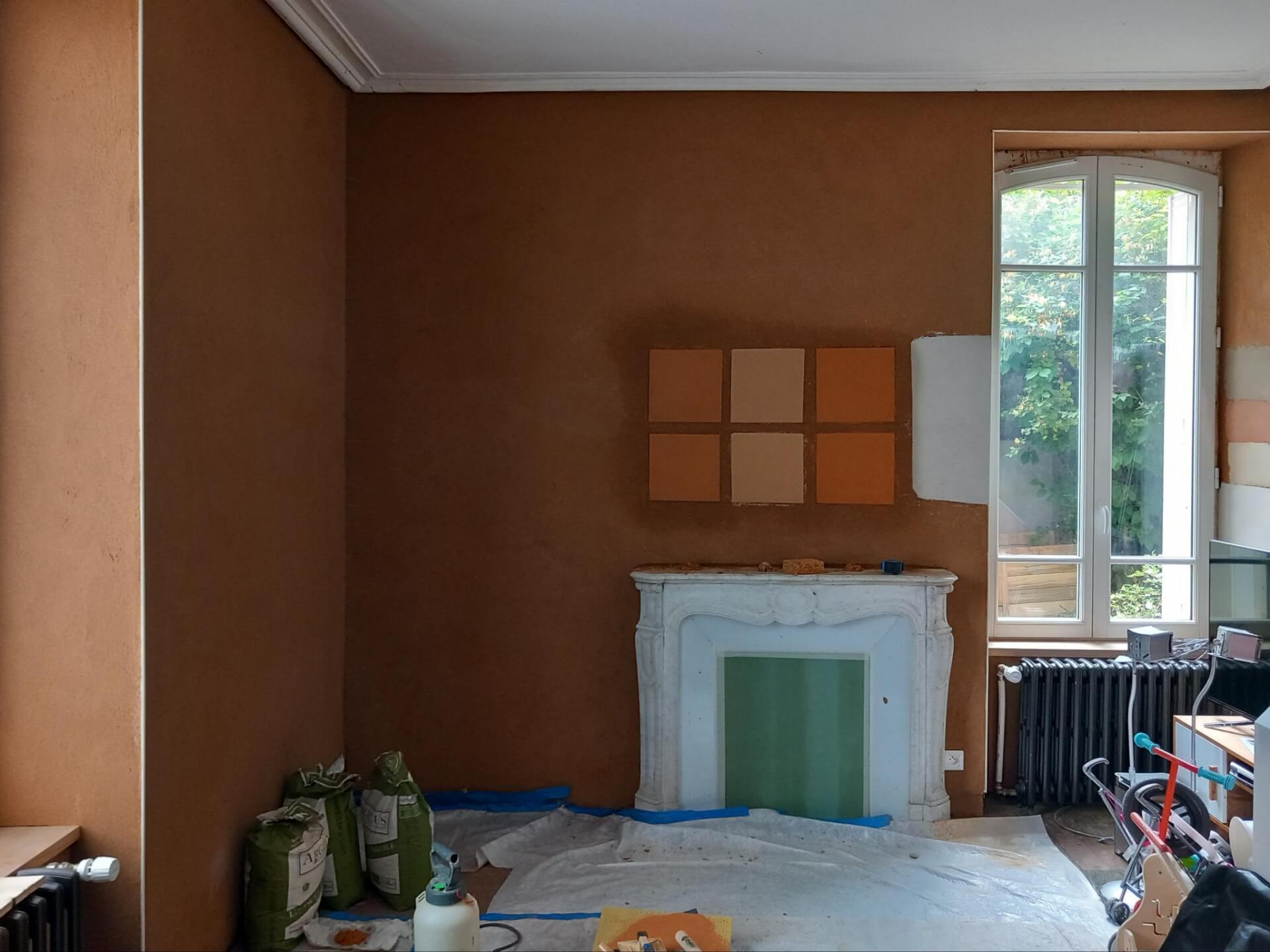 Accompagnement | Des idées plein la terre