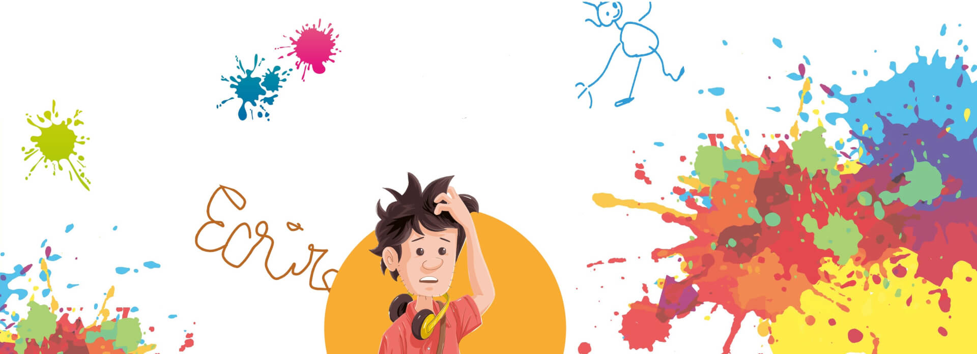 FDMF - Fédération Dyspraxique Mais Fantastique