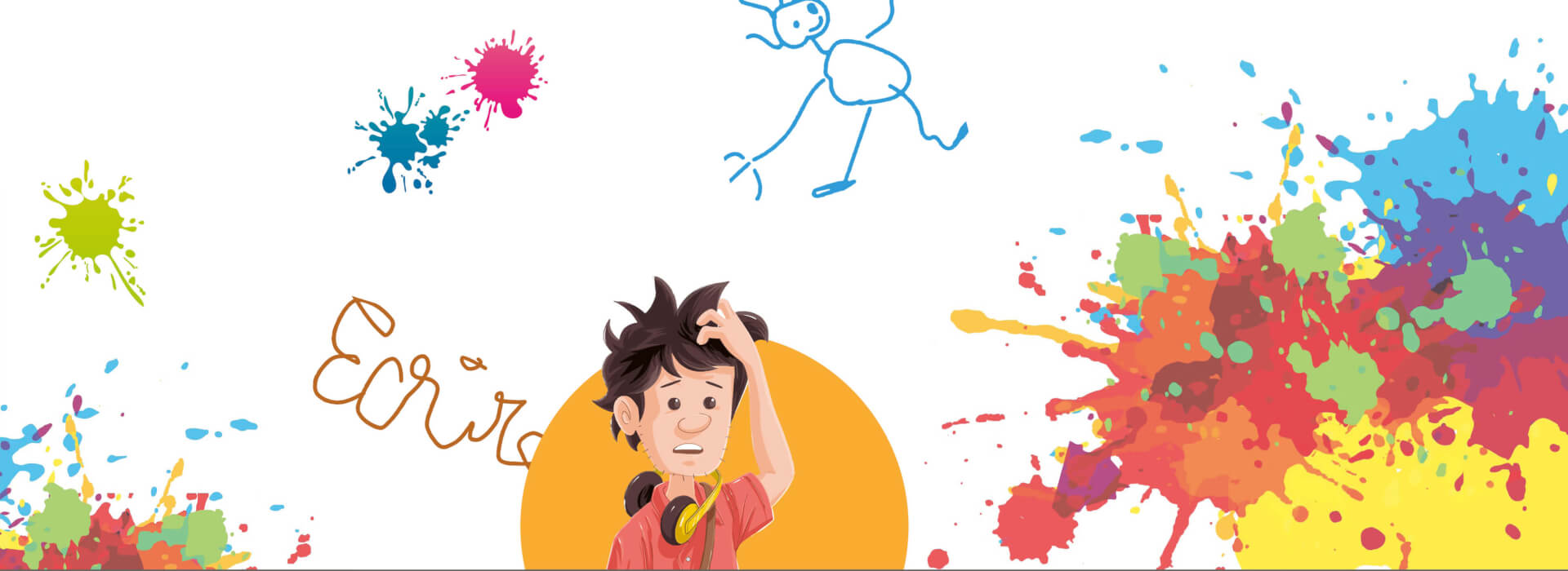 FDMF - Fédération Dyspraxique Mais Fantastique