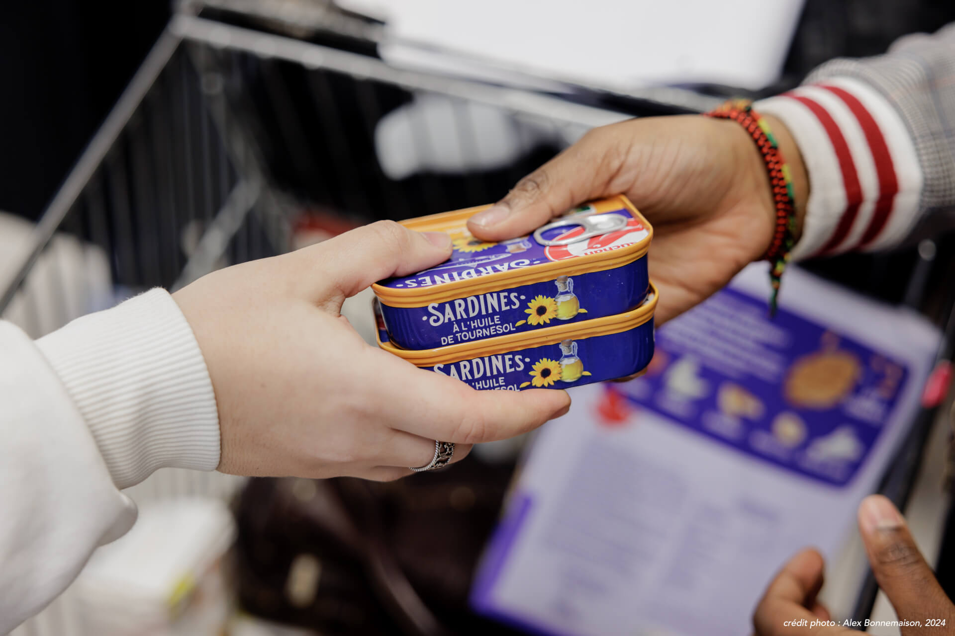 CESS-IDF - Collectif Epiceries IDF