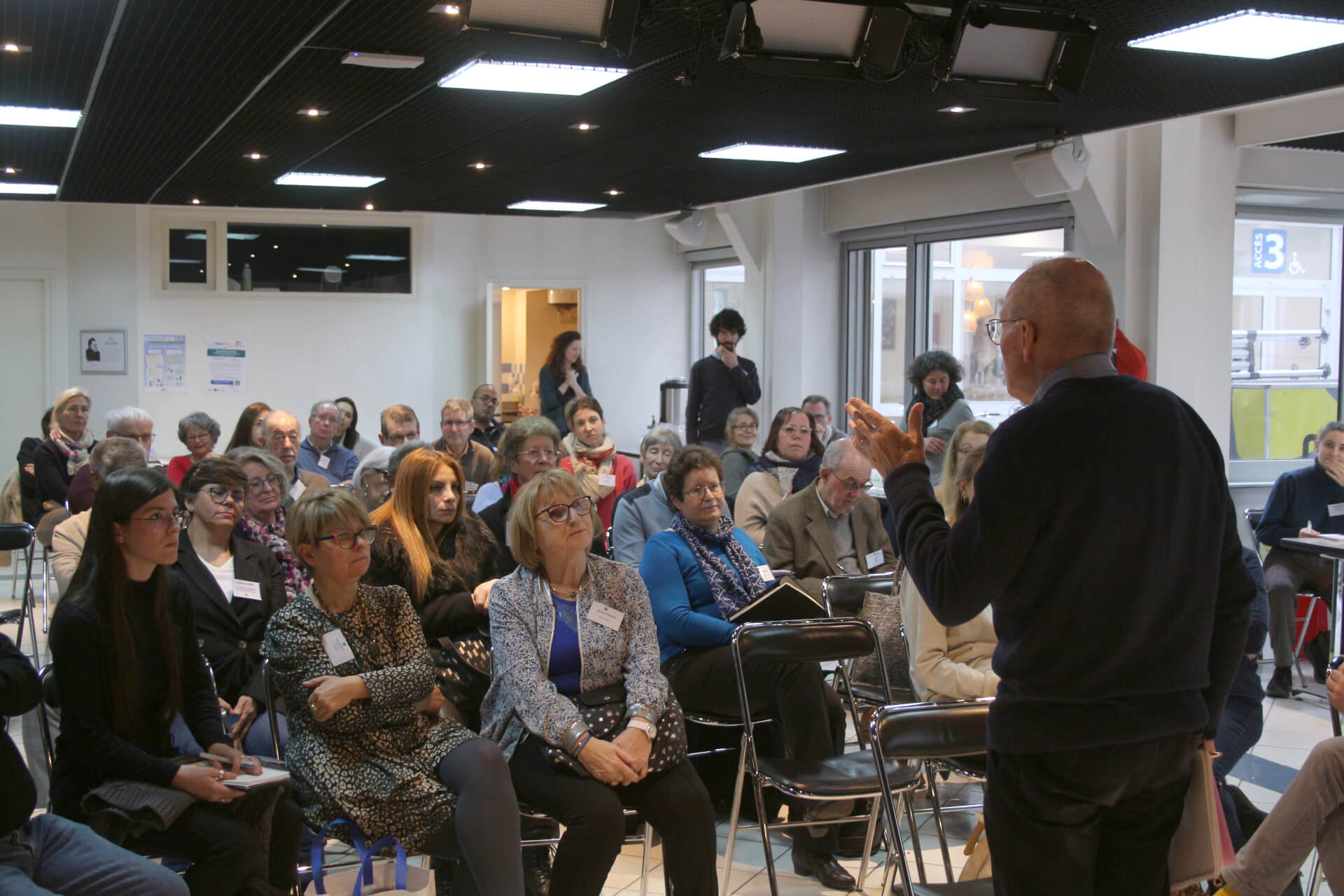 CESS-IDF - Collectif Epiceries IDF