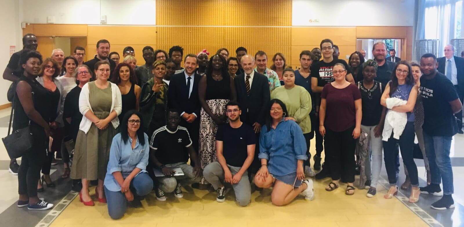 ADEPAPE 95 Pair-Aidance Du Val d'Oise